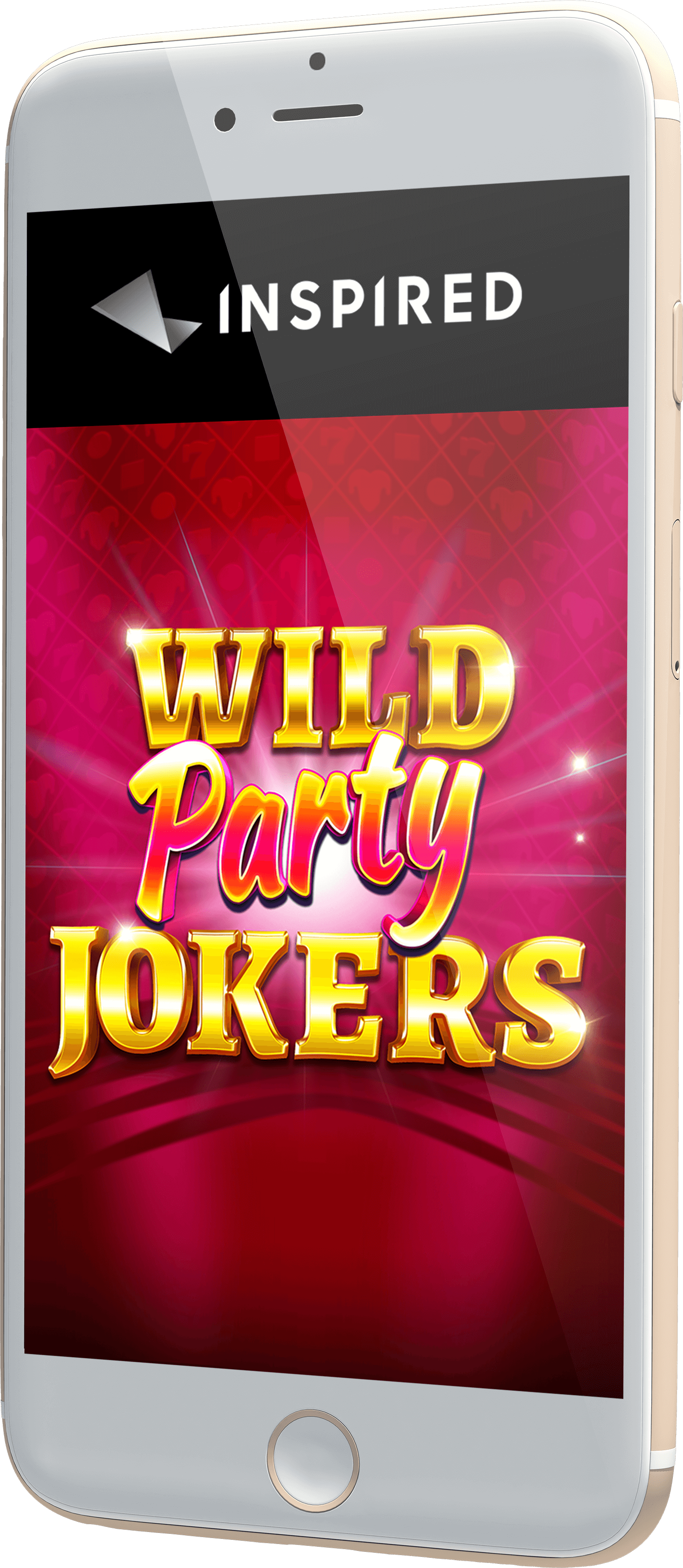 Wild Party Jokers