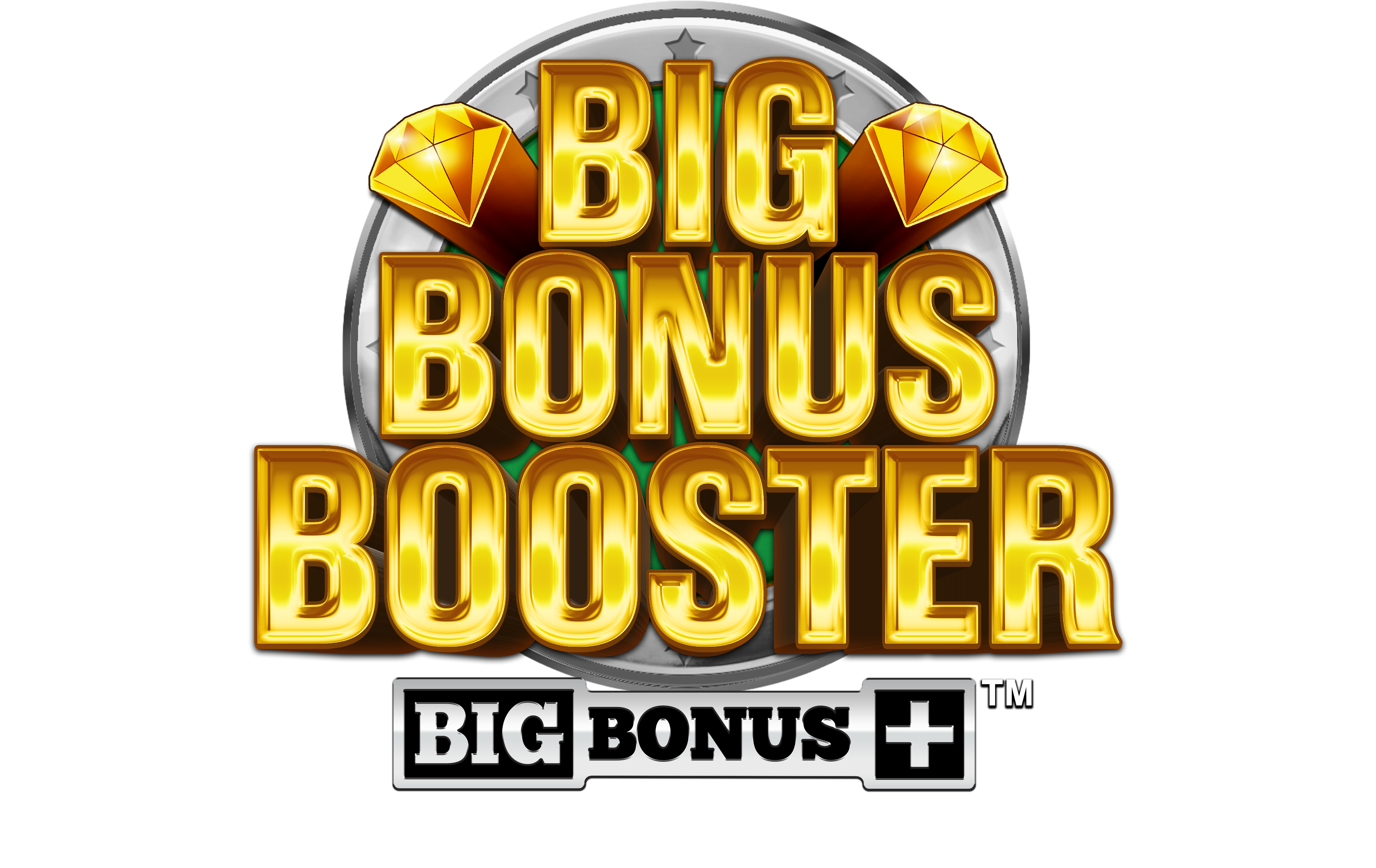 Big Bonus Booster Logo
