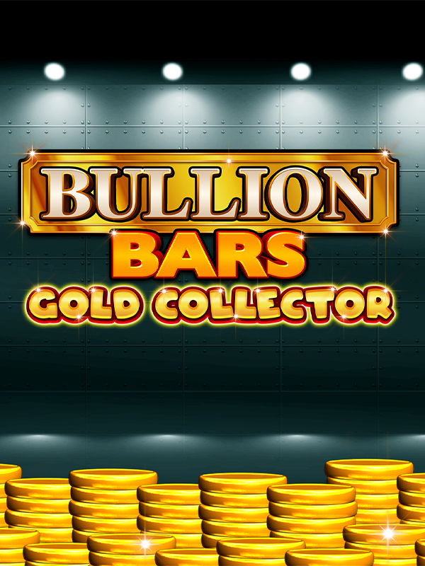 Bullion Bars - Gold Collector (B3) PP