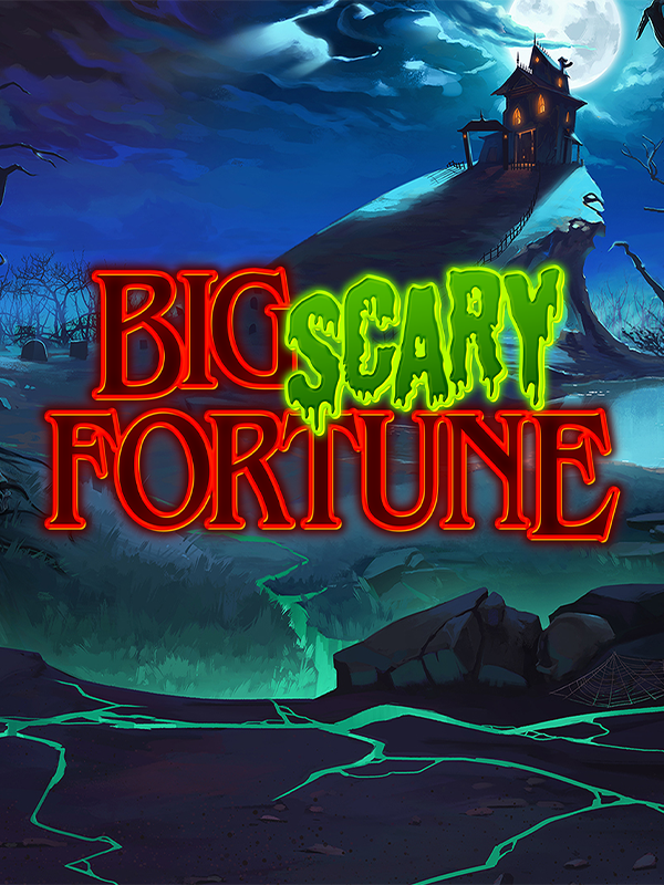 Big Scary Fortune PP