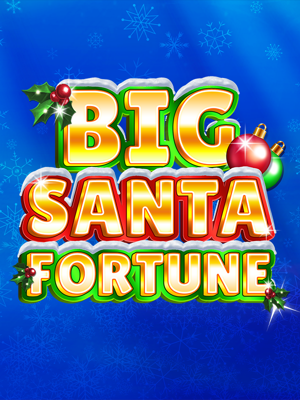 Big santa fortune PP