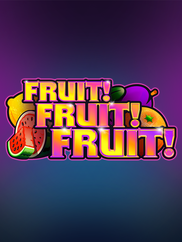 Fruit fruit fruit PP