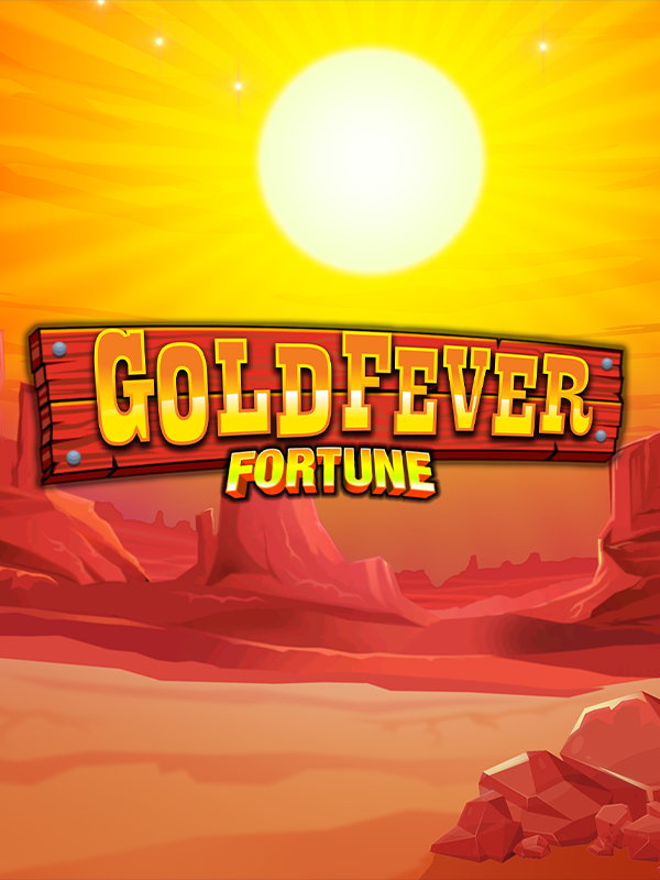Gold fever fortune PP