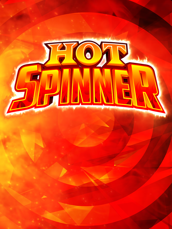 Hot Spinner PP Image