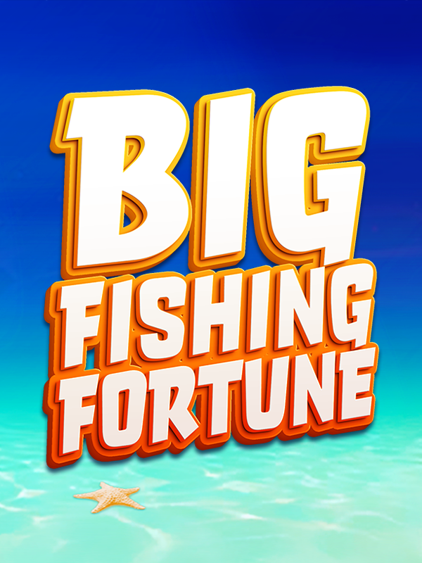 Big Fishing Fortune PP