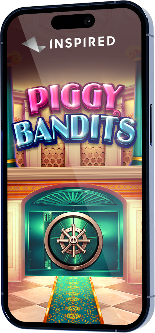 Piggy Bandits Mobile