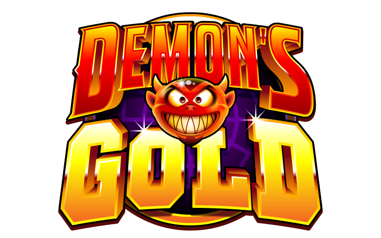 Demons gold logo