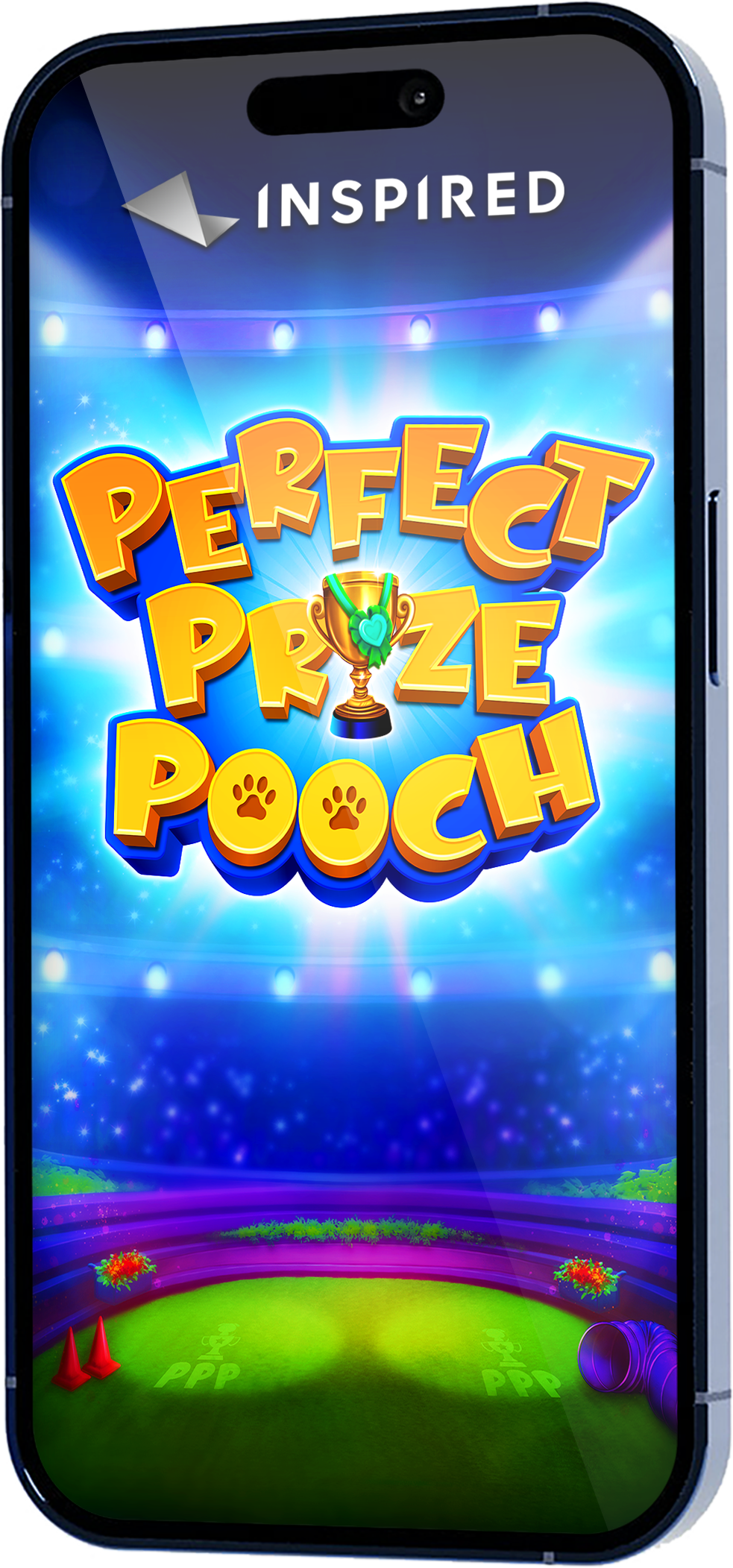 Perfect Prize Pooch Mobile