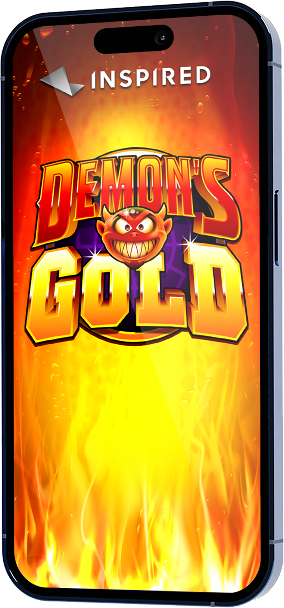 Demons gold mobile