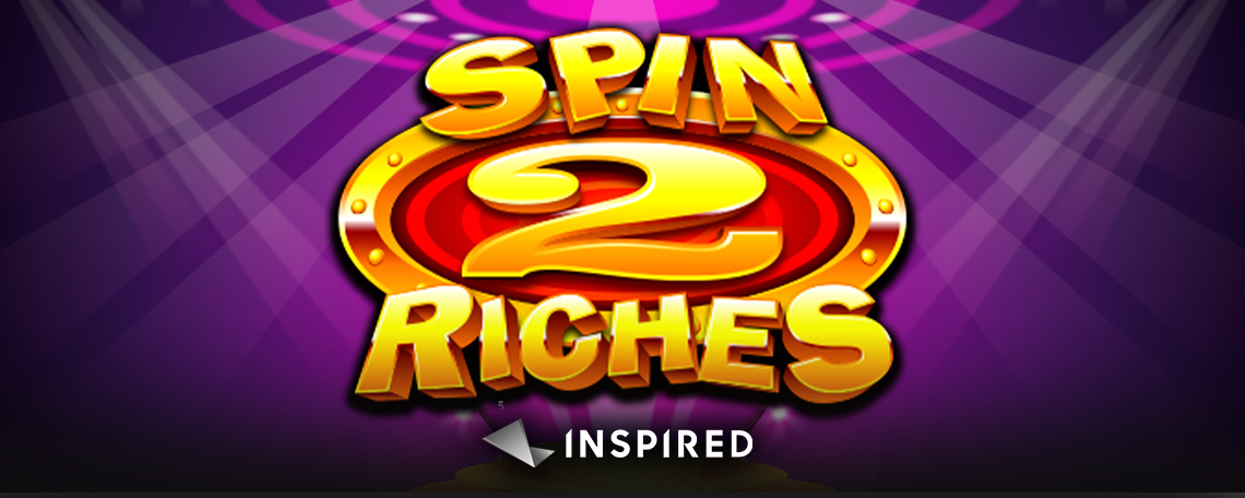 Pr Image Spin 2 Riches