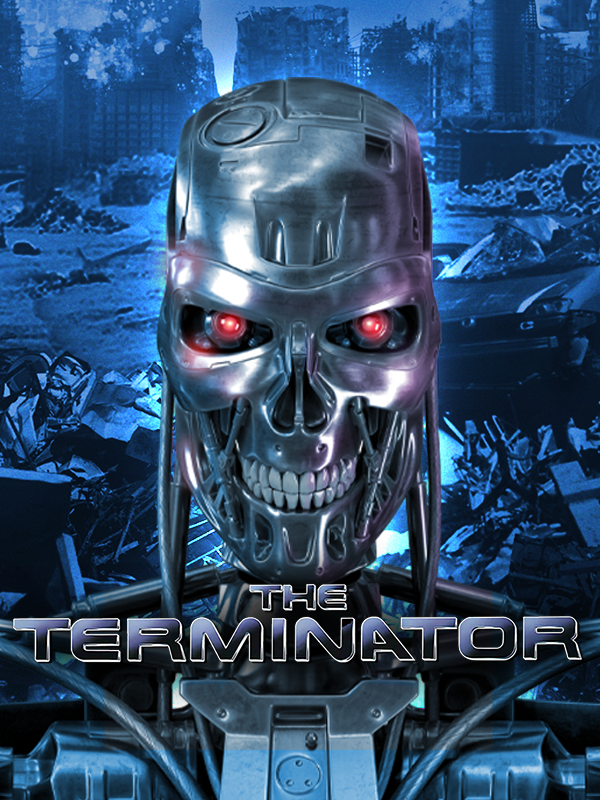 Terminator PP