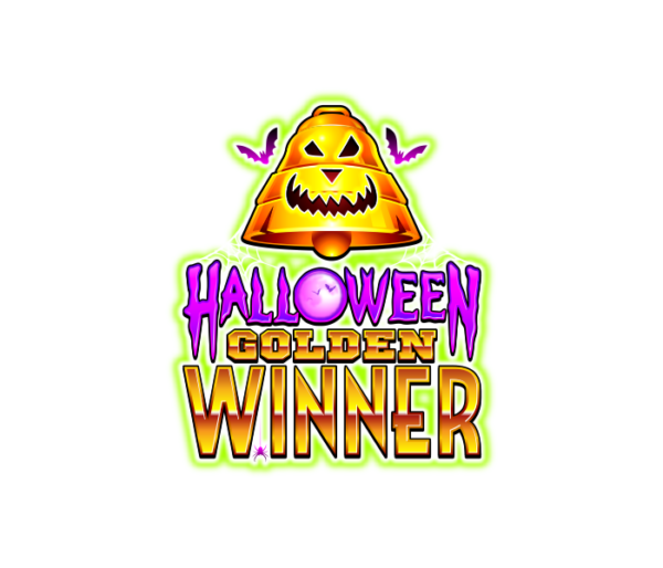 Golden Halloween Winner™ | Inspired Entertainment
