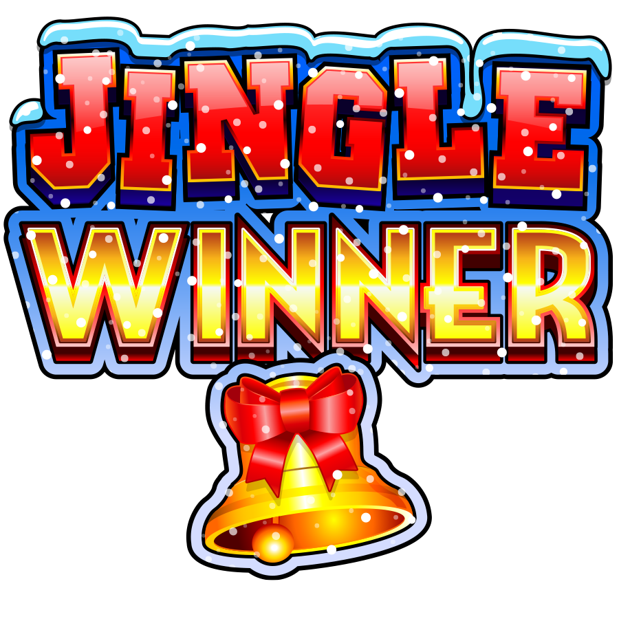 Jingle Winner - Logo