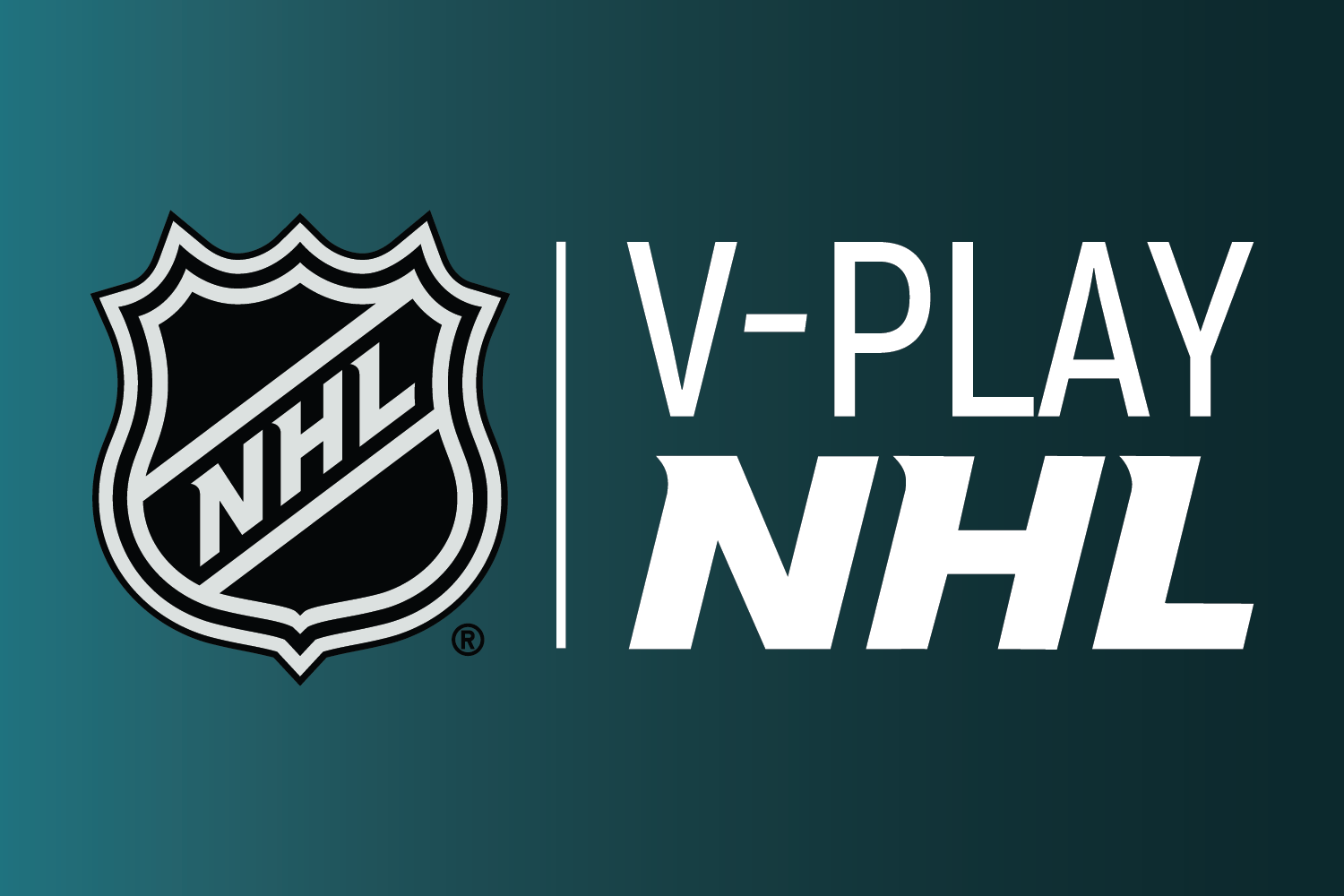 V-Play NHL Logo