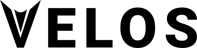 Velos Black Logo