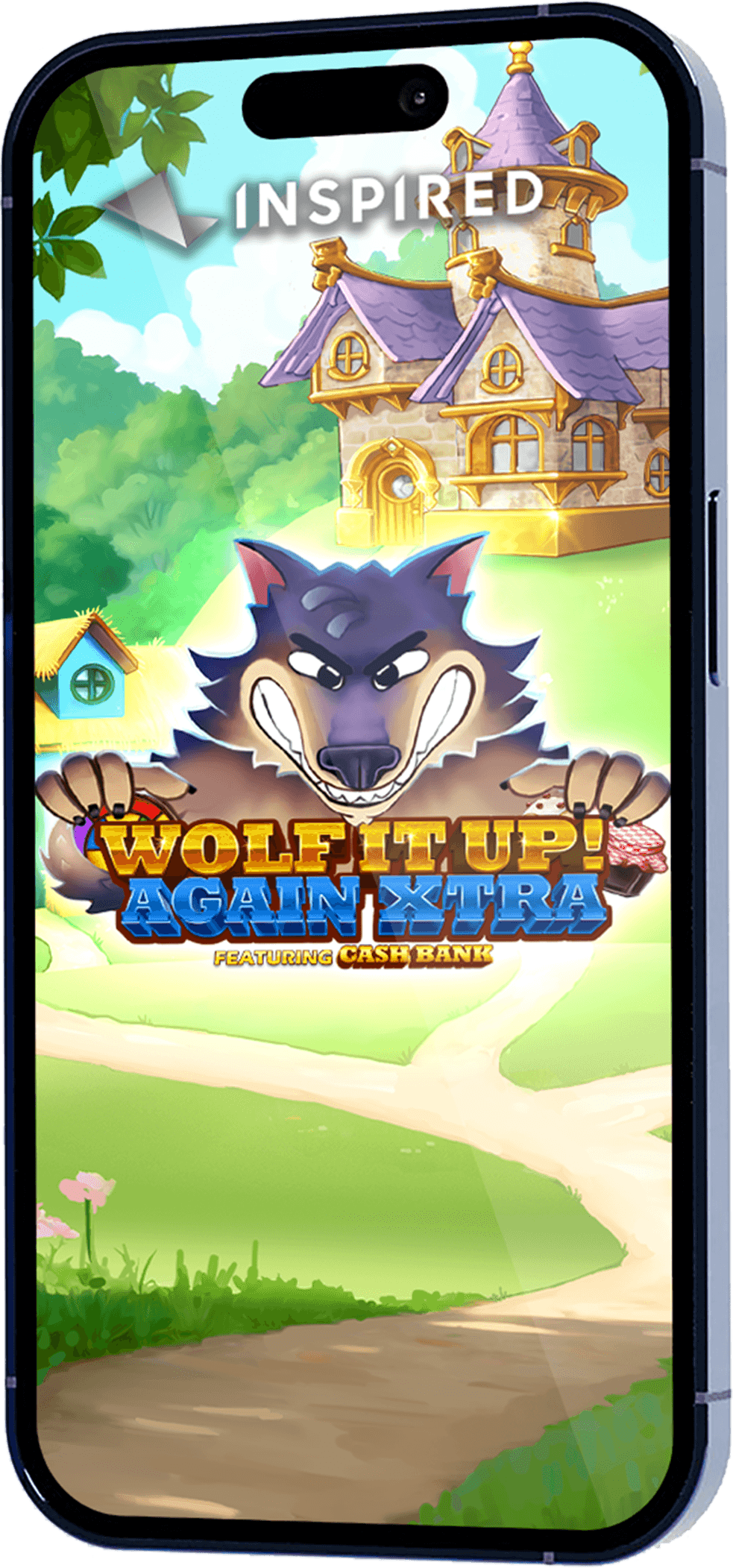 Wolf It Up! Again Xtra_Mobile