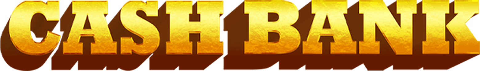 Cash Bank Logo