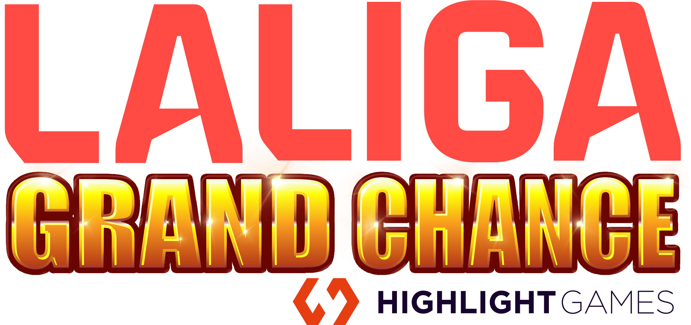 LaLiga Grand Chance_Logo