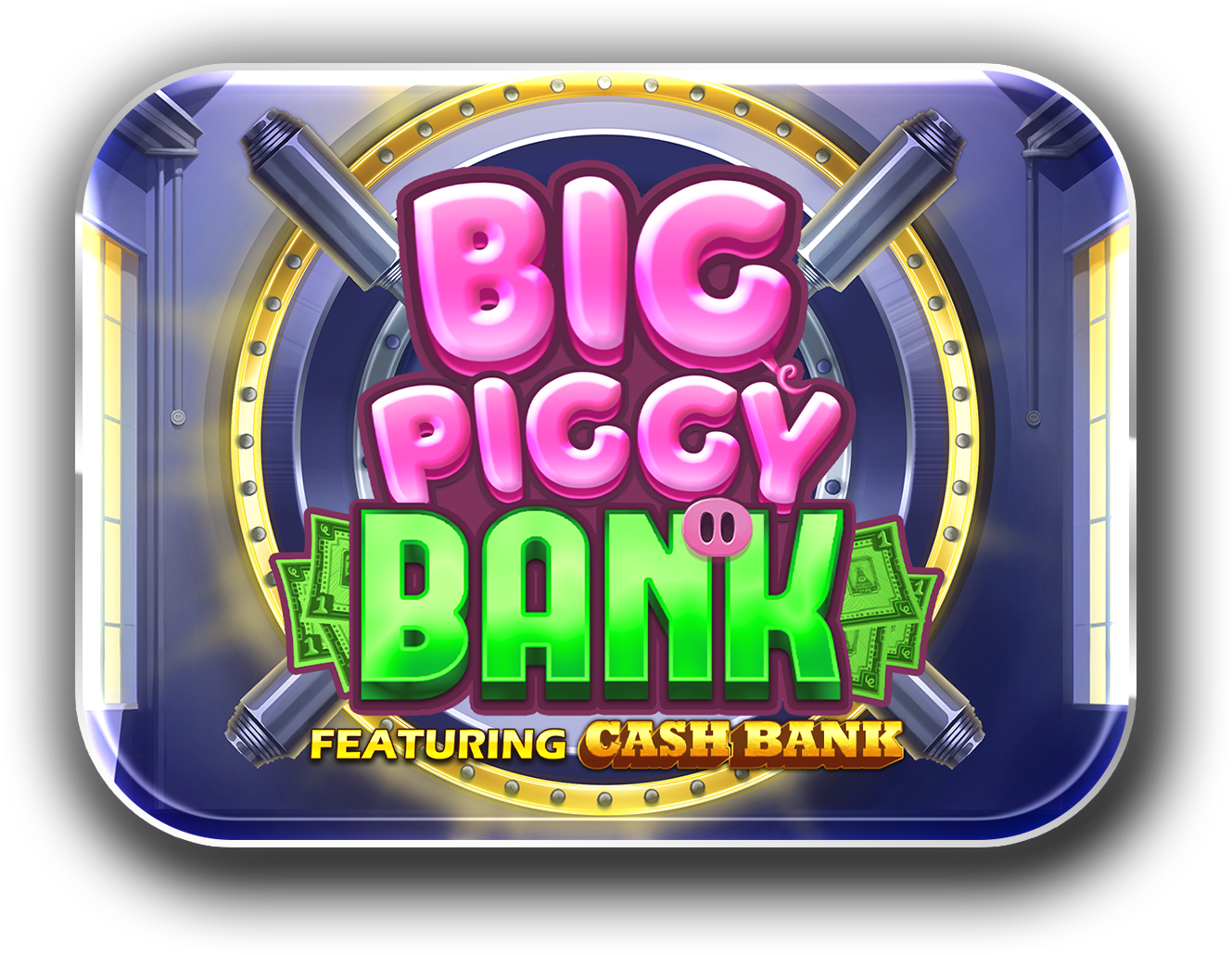 Big Piggy Slot Machine